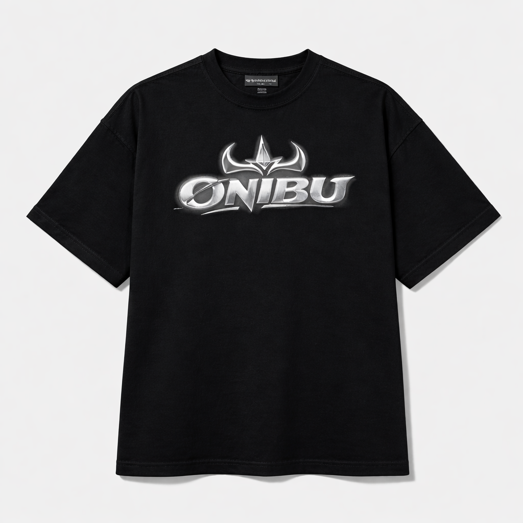 ONIBU — ORIGIN NOIR