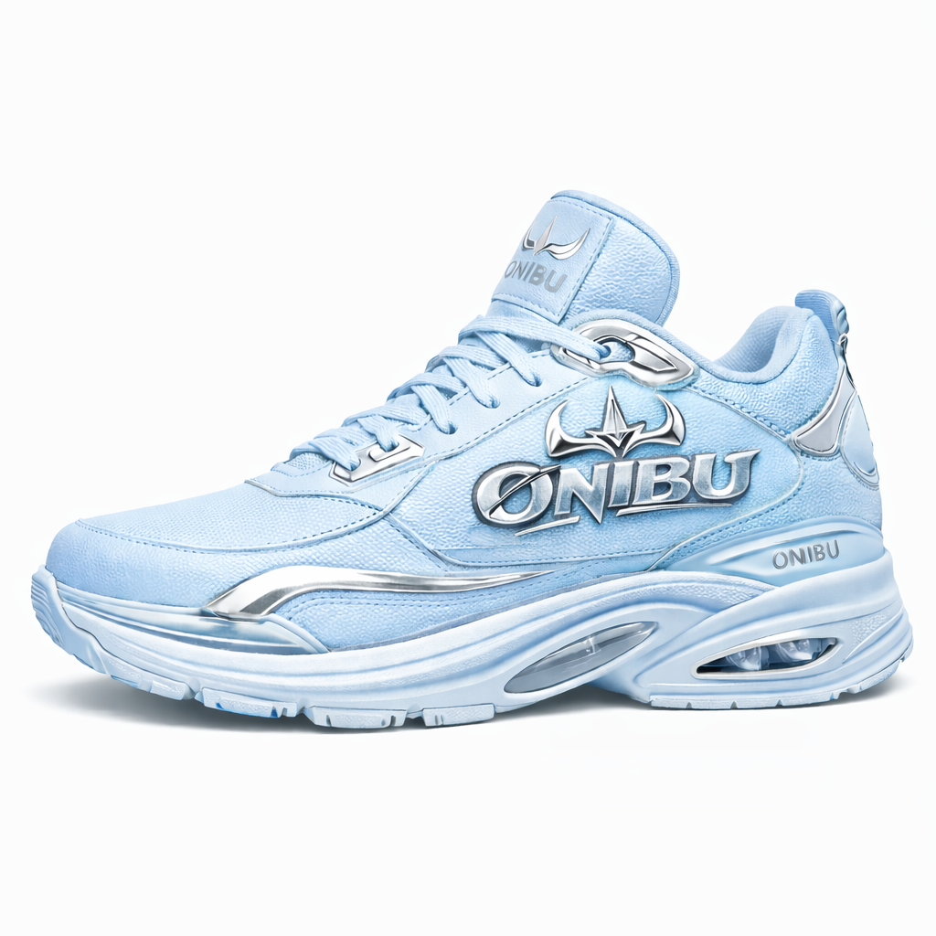ONIBU — AURA BLEU