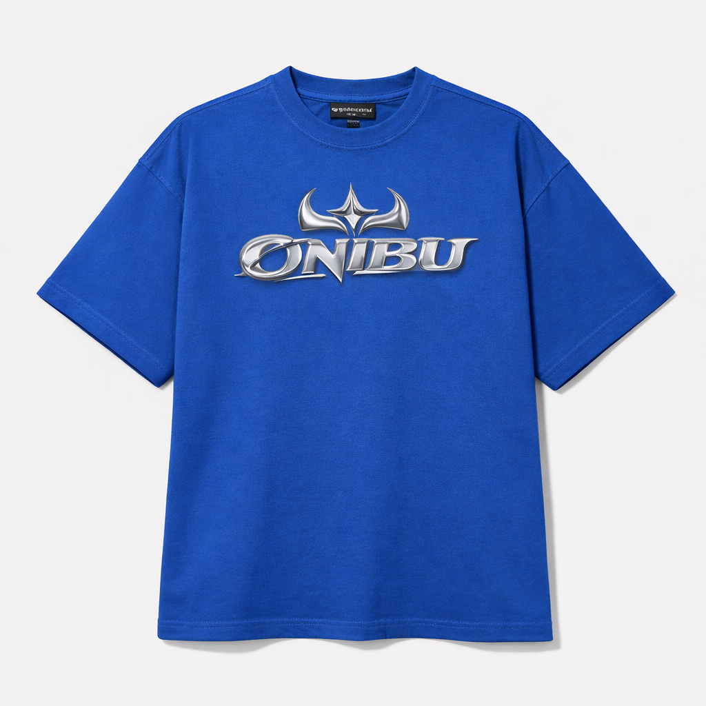 ONIBU — ORIGIN BLEU